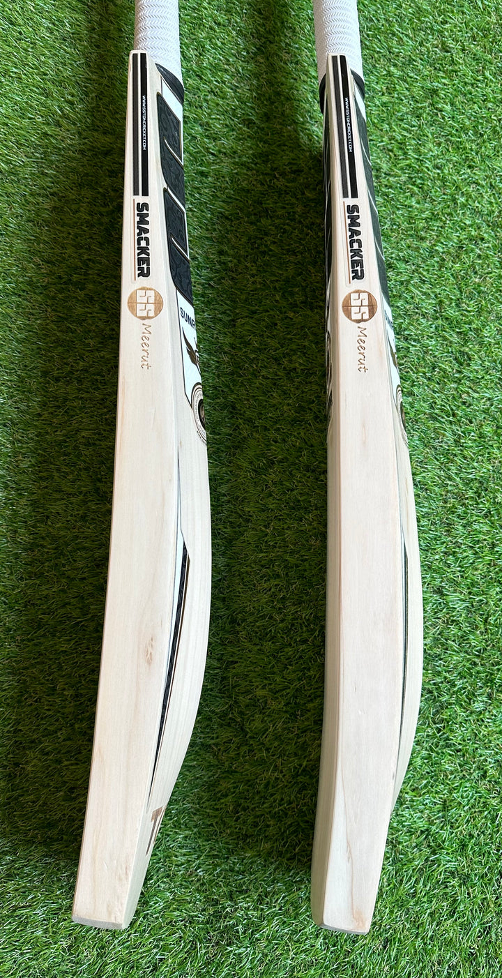 SS TON Smacker Players Cricket Bat | New Model 