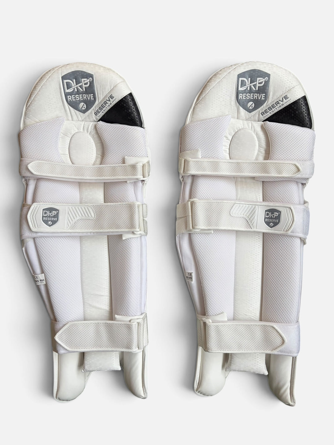 DKP Reserve Edition Cricket Batting Pads | Limited Release