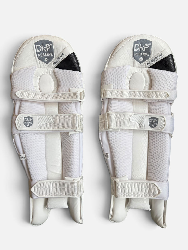 DKP Reserve Edition Cricket Batting Pads | Limited Release