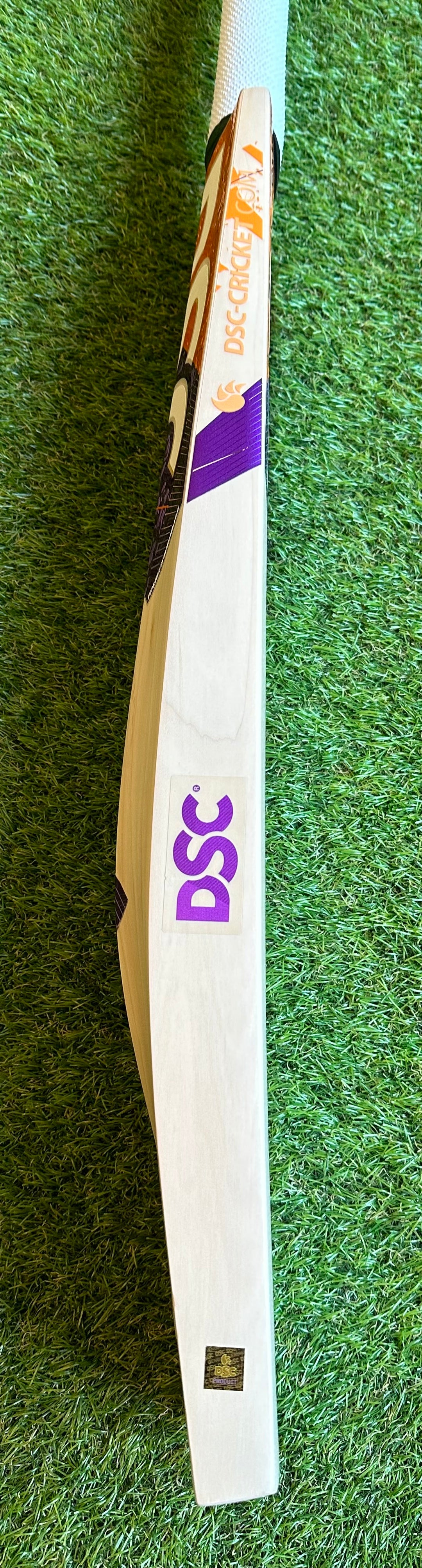 DSC Krunch 2.0 Cricket Bat