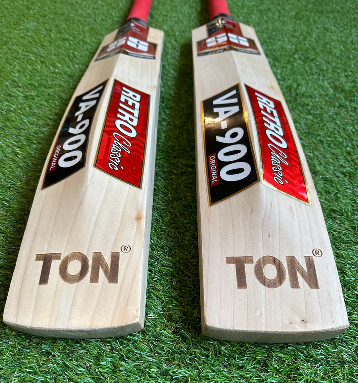 SS TON VA-900 Original Cricket Bat | Harrow Size