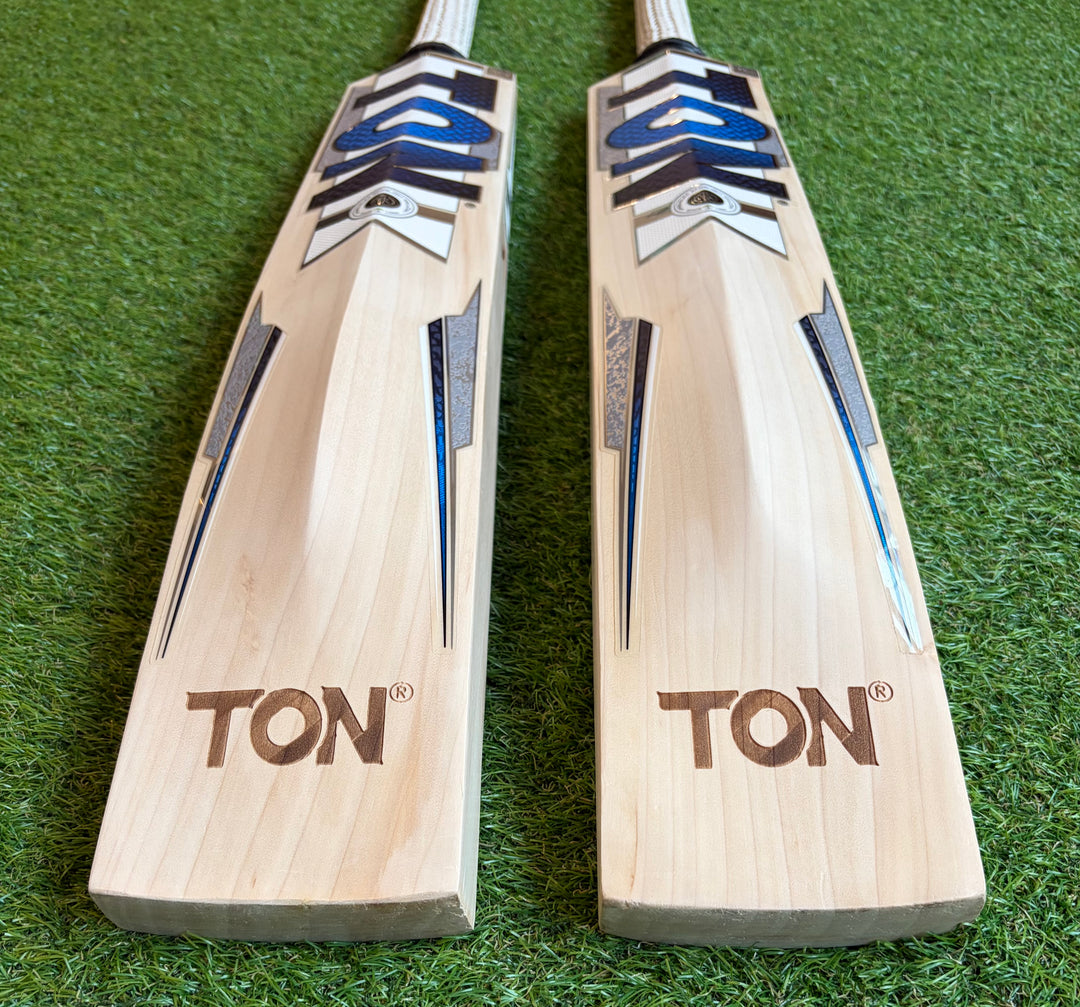 TON Player Edition Cricket Bat | Long Blade