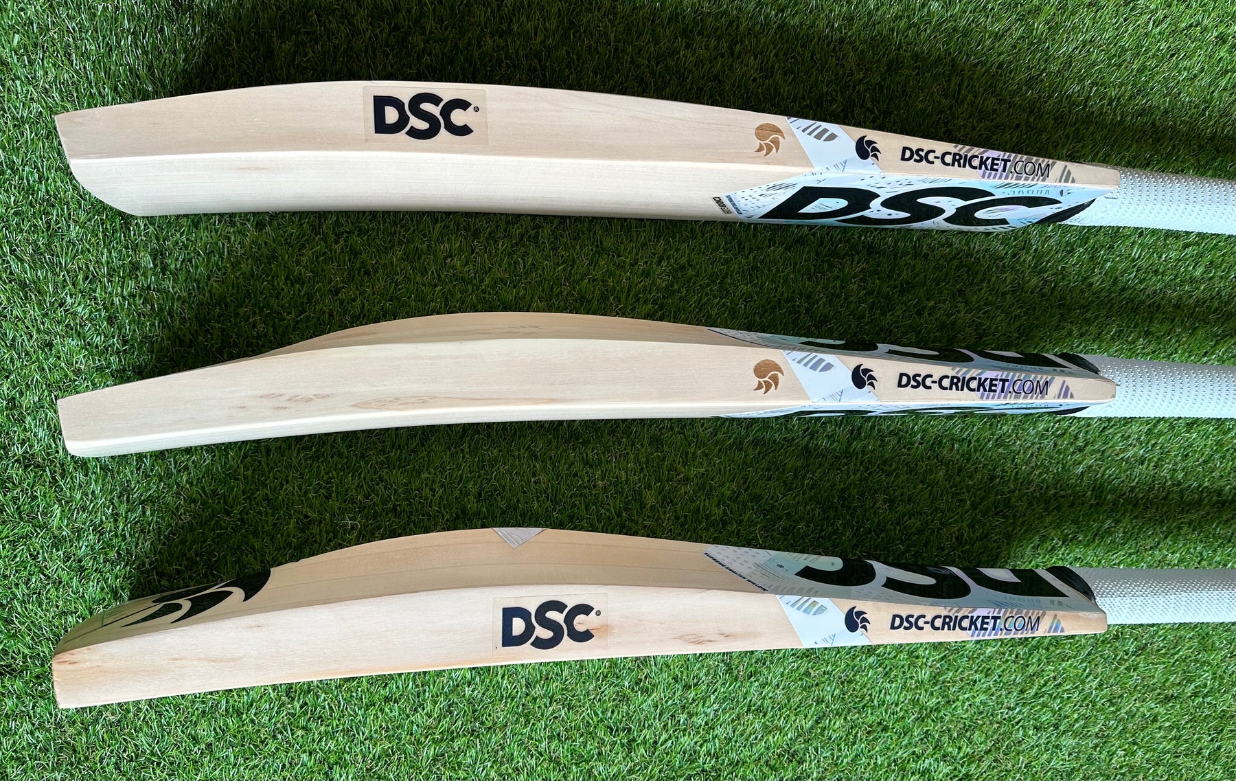 DSC Condor Glider Cricket Bat – DKP Cricket