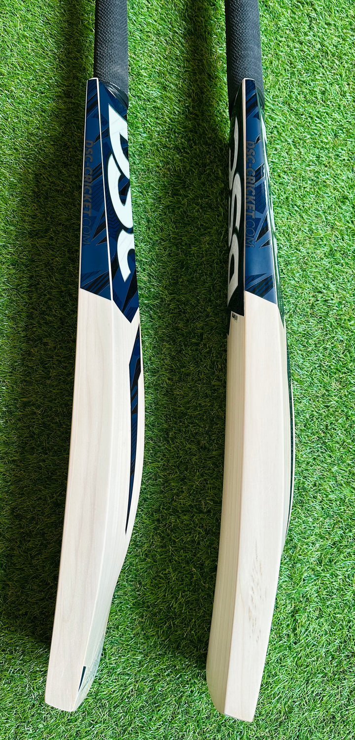 DSC Blak 500 Cricket Bat | 16 Grains