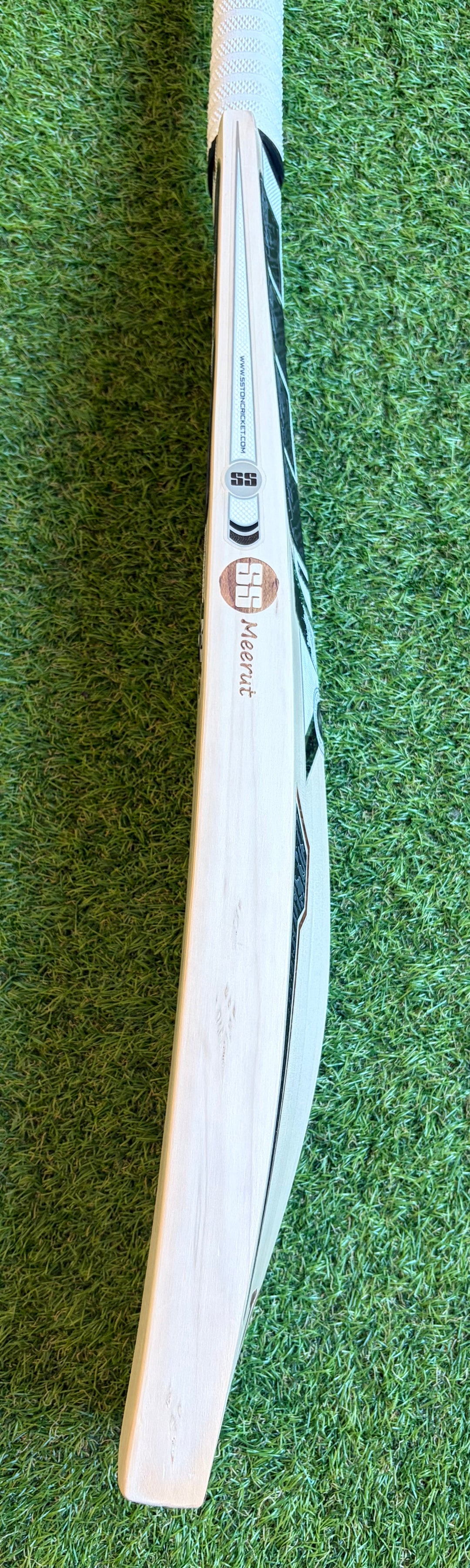 SS TON Sky 360 Players Cricket Bat | New Model