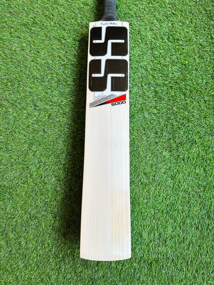 SS TON Master 5000 Cricket Bat