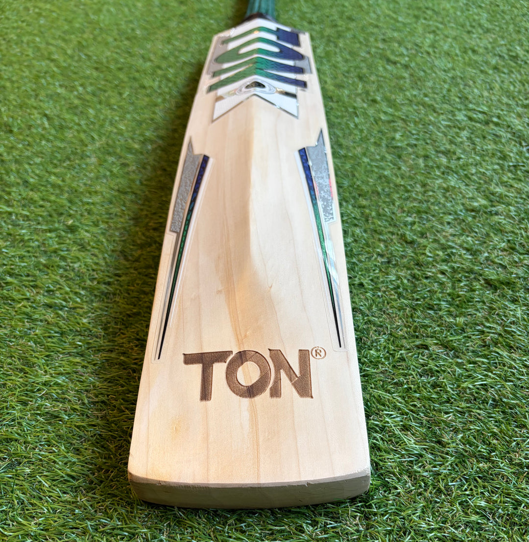 TON Power Plus Cricket Bat