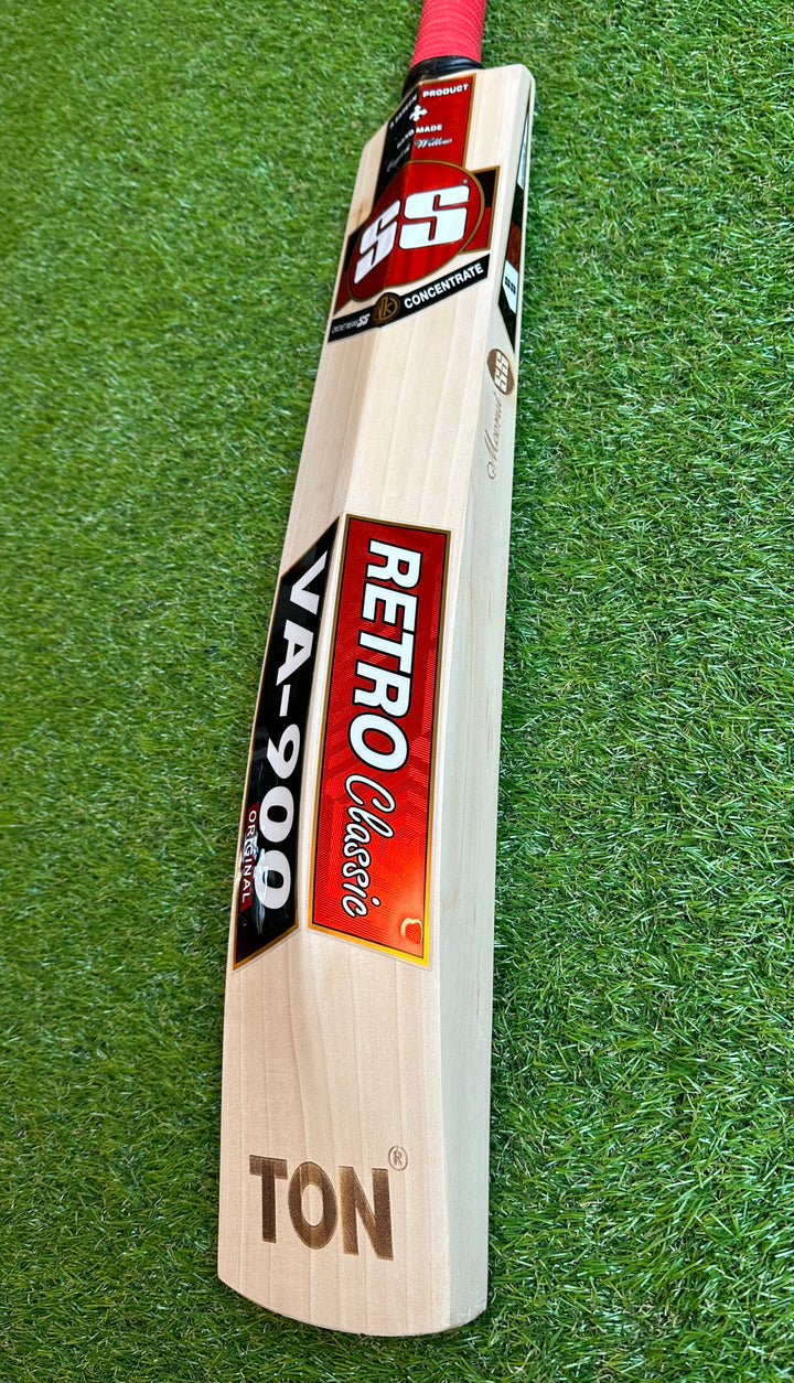 SS TON VA-900 Original Cricket Bat | Size 6