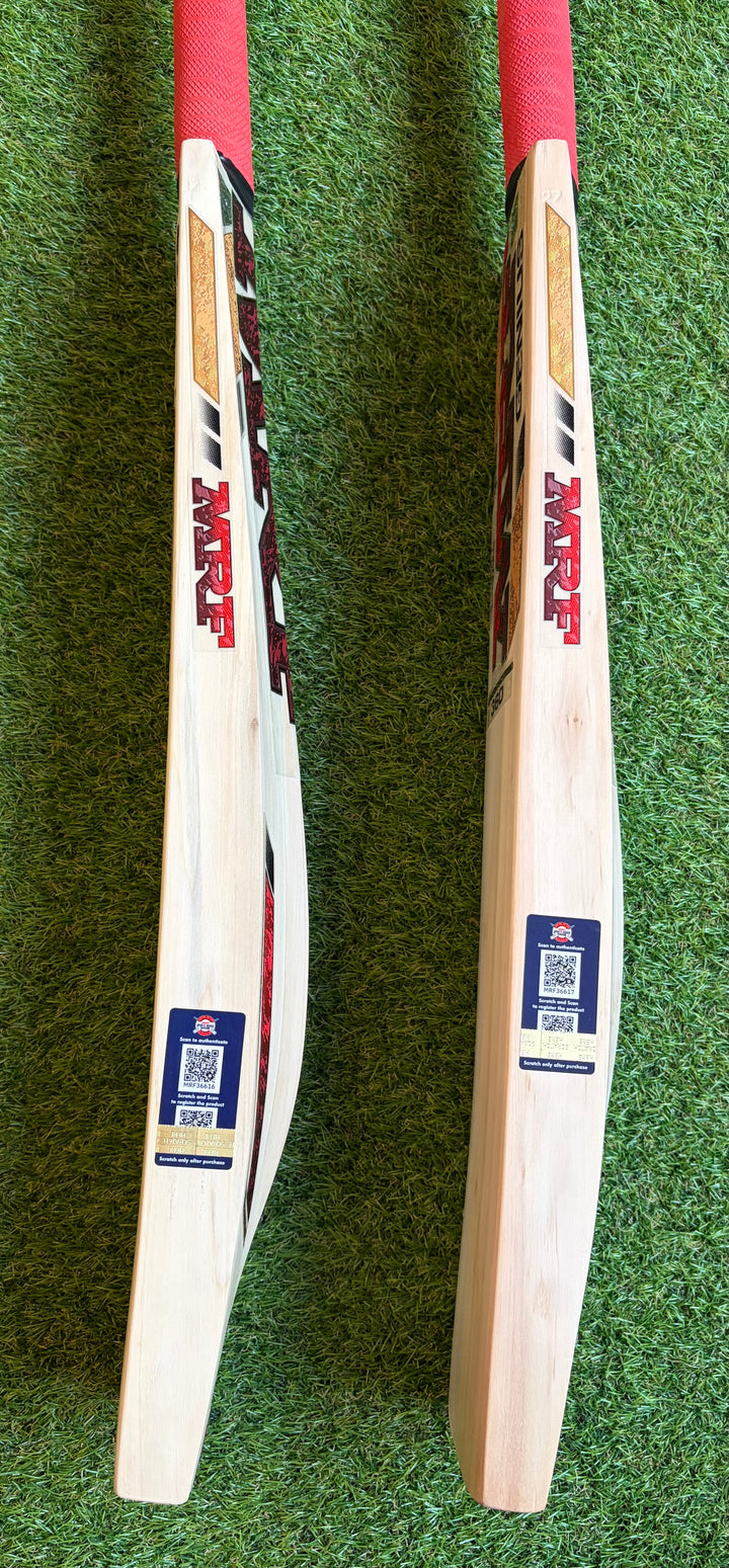 MRF VK 360 Edition Cricket Bat | New Model