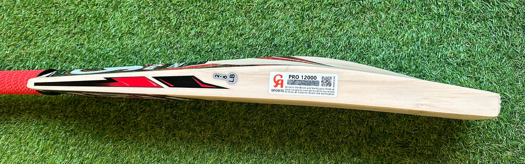 CA 12000 Pro Edition Cricket Bat