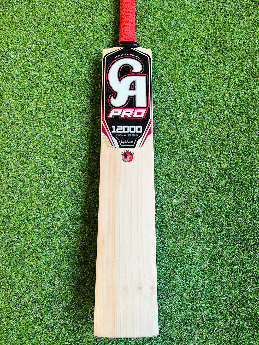 CA 12000 Pro Edition Cricket Bat