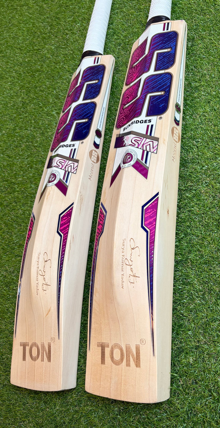 SS TON Sky Blaster Cricket Bat