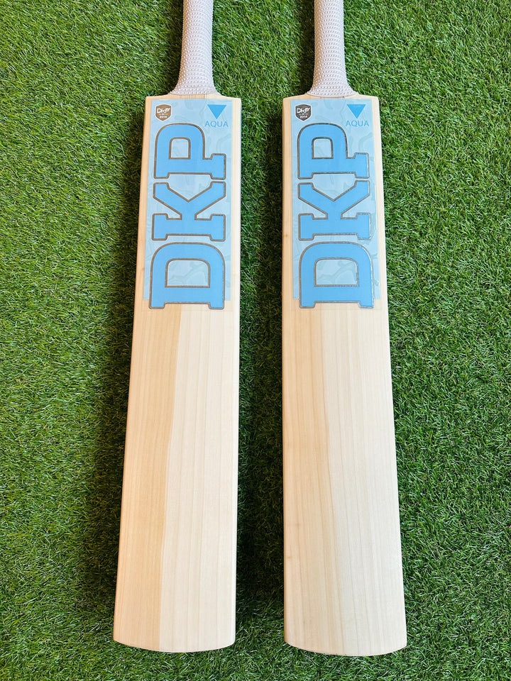 DKP Aqua Cricket Bat | Size 6 | Grade 1+