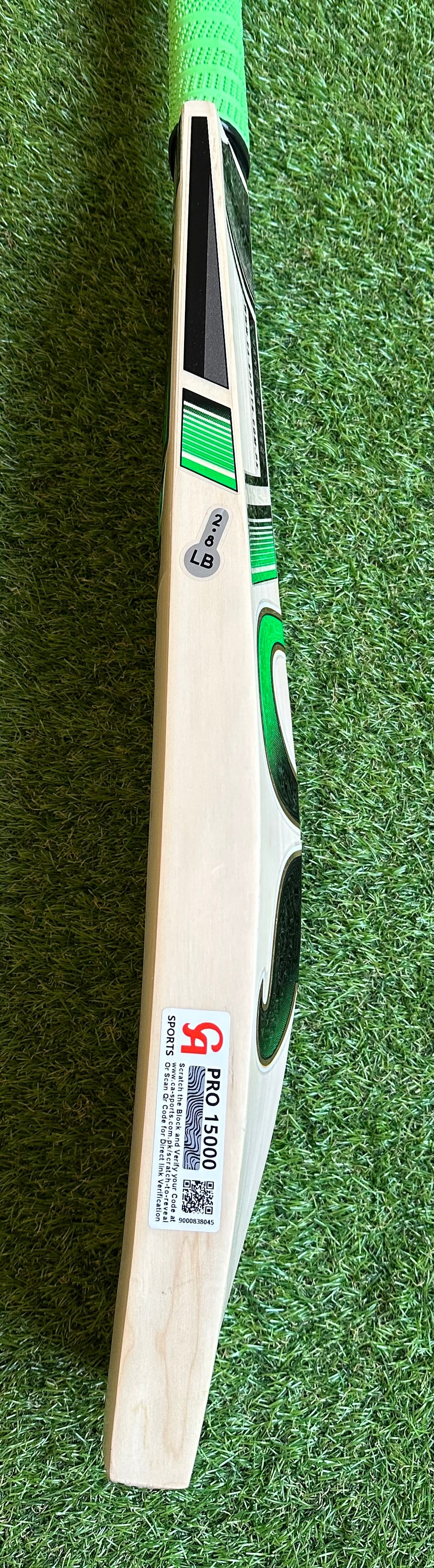 CA 15000 Pro Cricket Bat | New Model