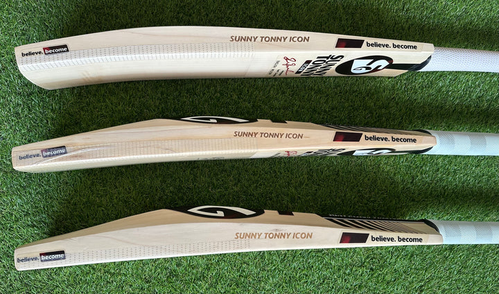 SG Sunny Tonny Icon Cricket