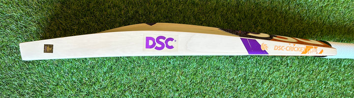 DSC Krunch 2.0 Cricket Bat