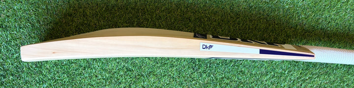 DKP Navy Limited Edition Cricket Bat | 16 Grains | Size 6
