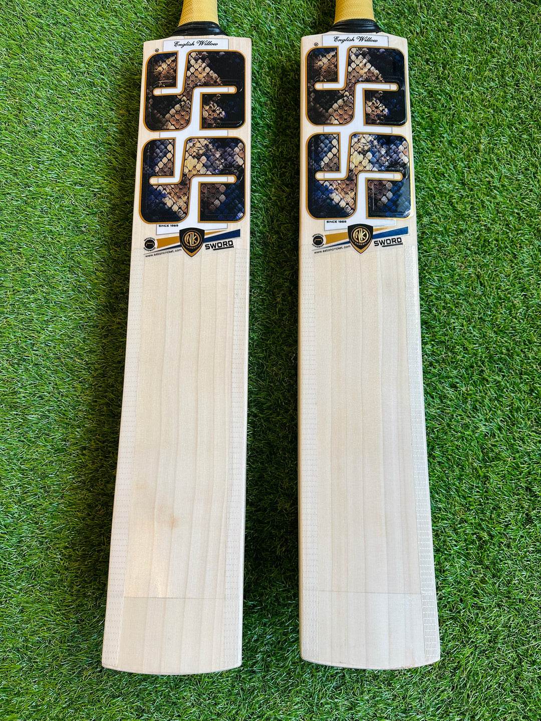 SS Sword Edition Cricket Bat | Pro Grade