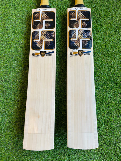 SS Sword Edition Cricket Bat | Pro Grade