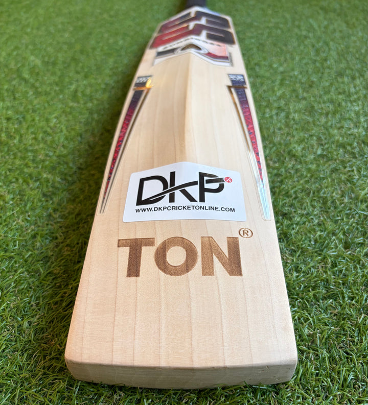 SS TON Gladiator Cricket Bat