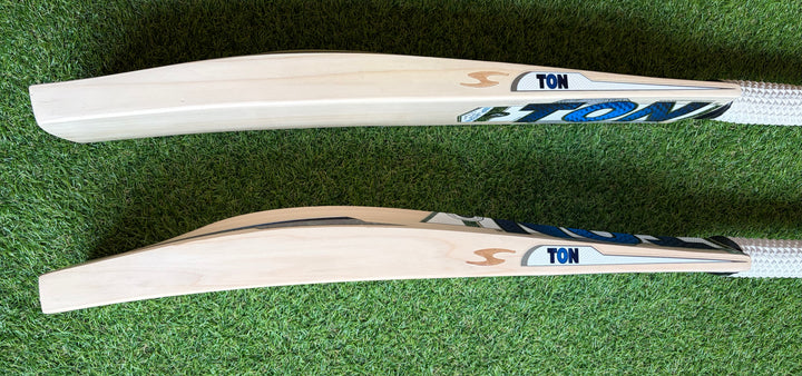 TON Player Edition Cricket Bat | 40mm Edges