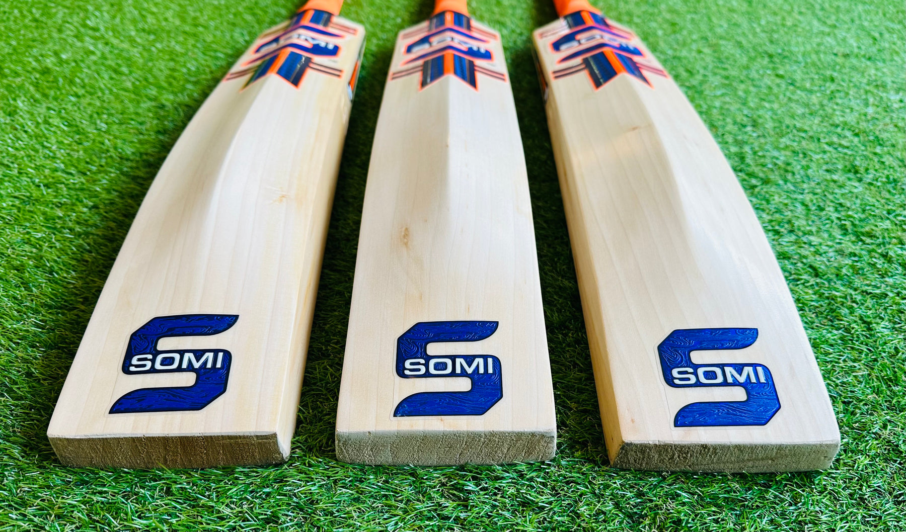 Msd Using Bat Name Somi MSD Player Cricket Bat – DKP Cricket