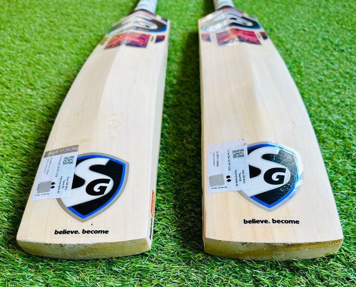 SG RP Icon Cricket Bat | New Model