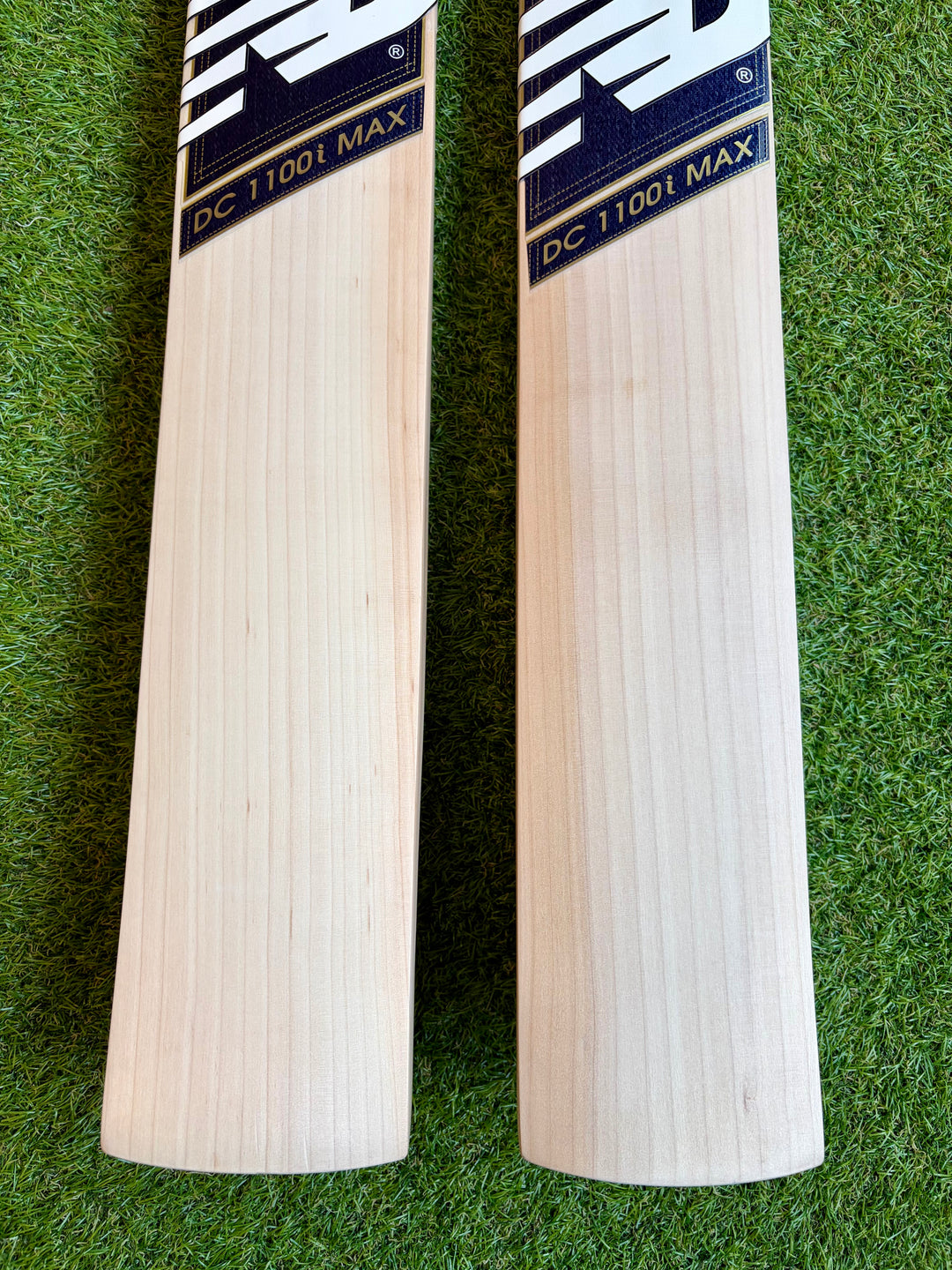 New Balance DC 1100i Max Cricket Bat | Size 6