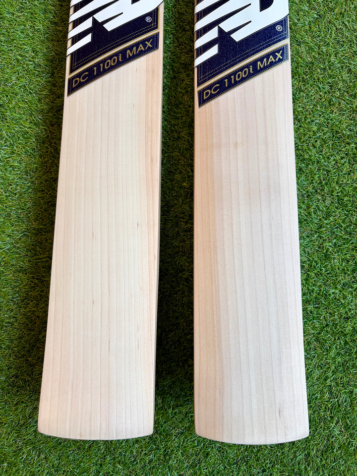 New Balance DC 1100i Max Cricket Bat | Size 6