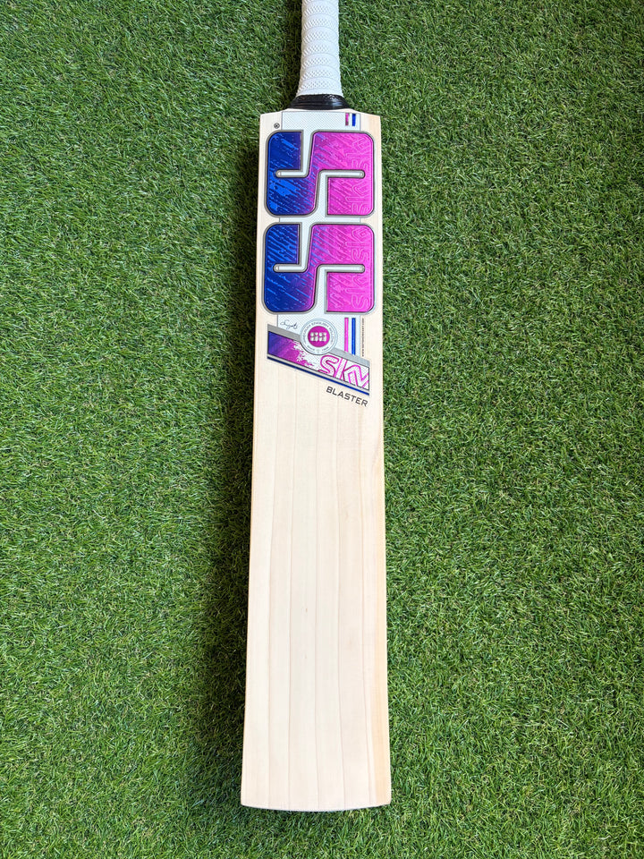 SS TON Sky Blaster Cricket Bat