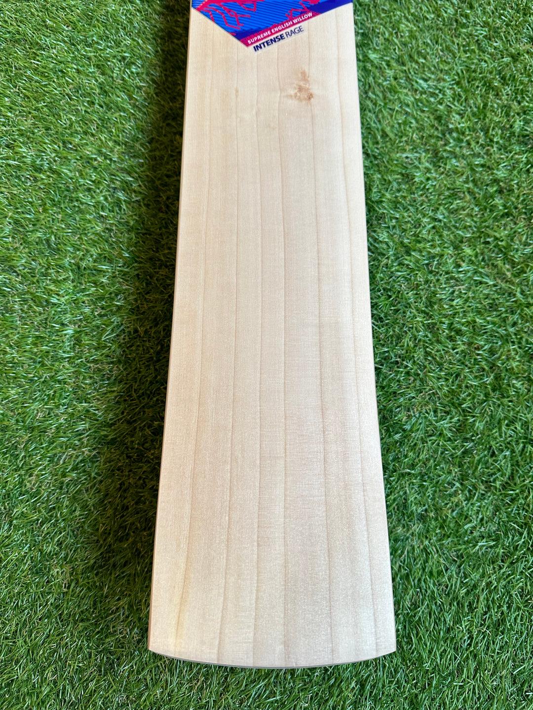 DSC Intense Rage Cricket Bat | 40mm Edges