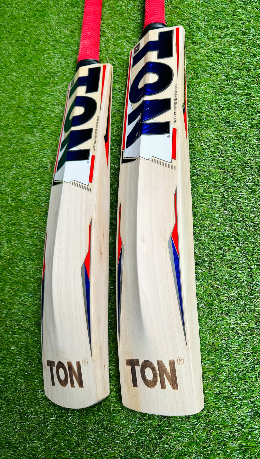 Ton Reserve Edition Cricket Bat | Size 6