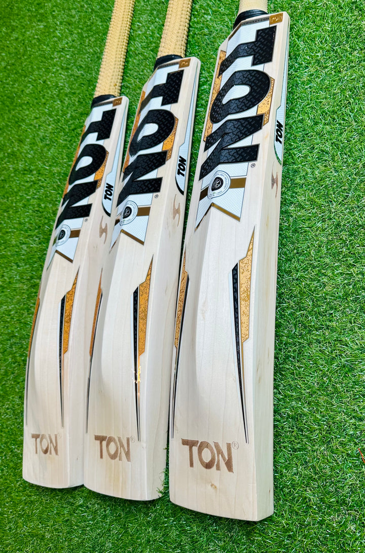TON Legend Players Cricket Bat | New Model