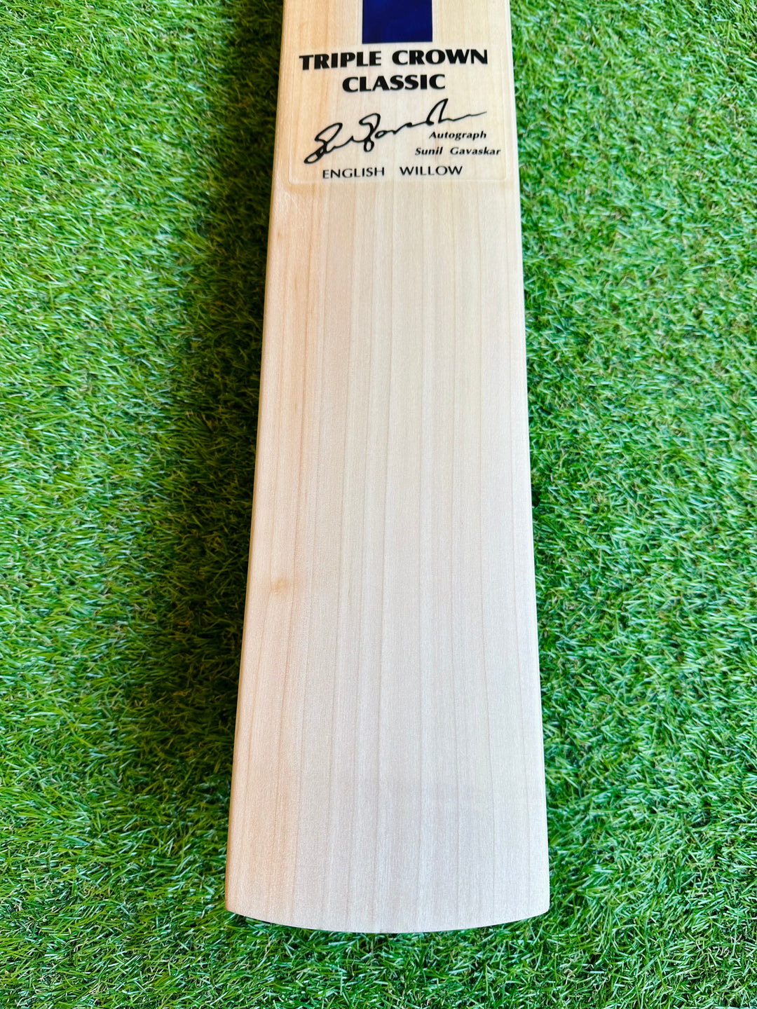 SG Triple Crown Classic Cricket Bat | New Model | 2lb 8oz