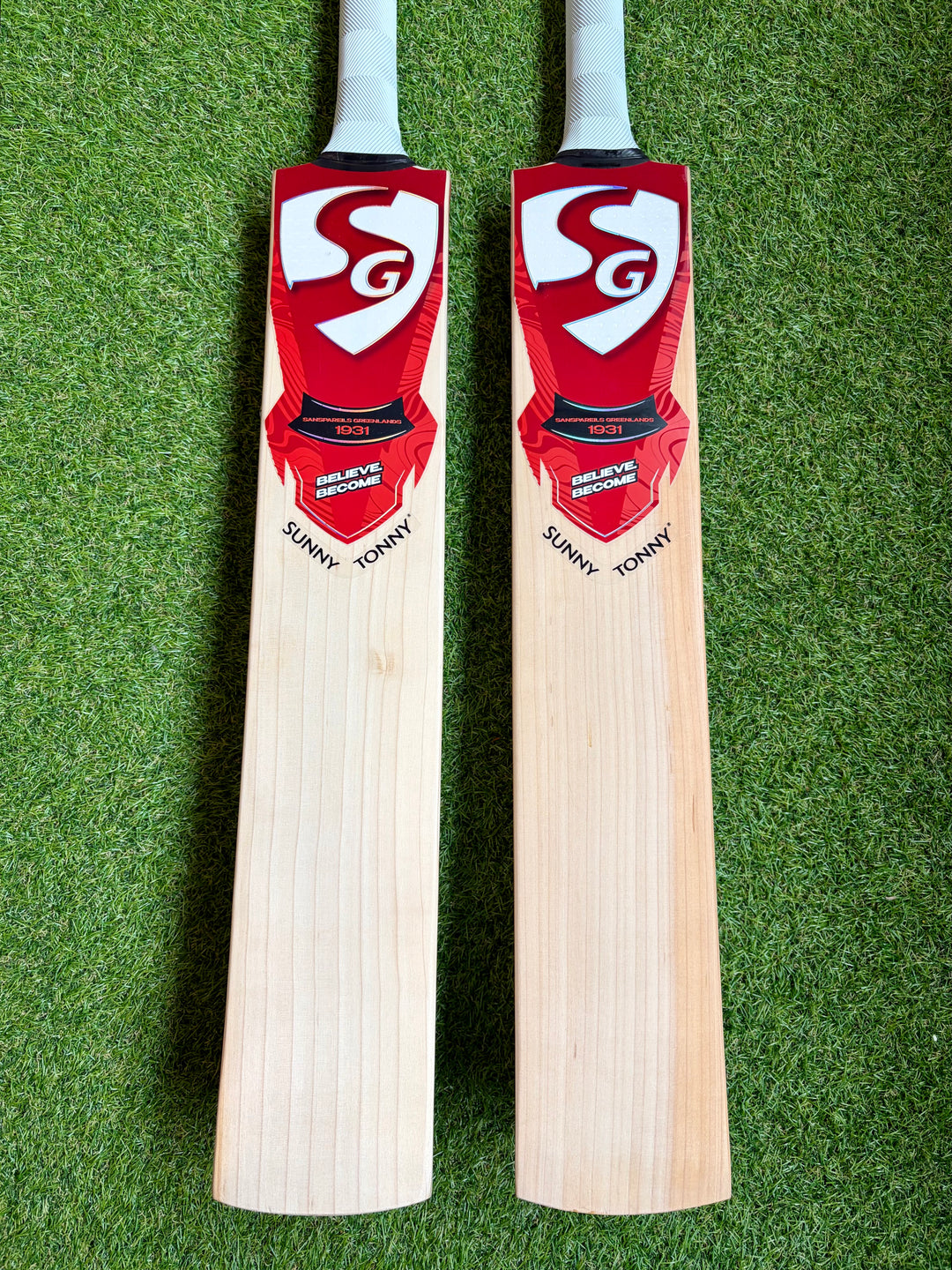 SG Sunny Tonny Cricket Bat | New Model