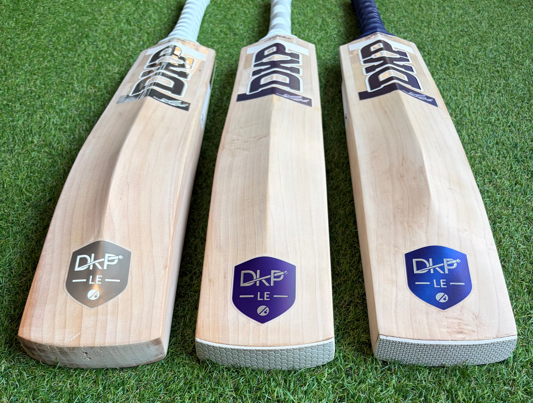 DKP Limited Edition Cricket Bat | Players Grade | Heavyweight