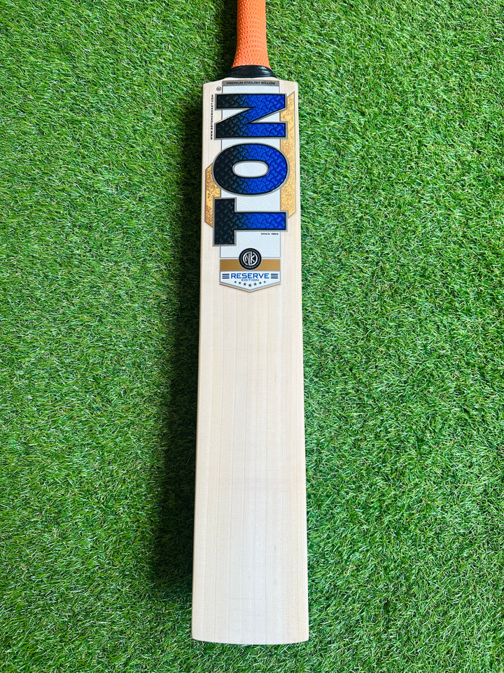 Ton Reserve Edition Cricket Bat | Size 5