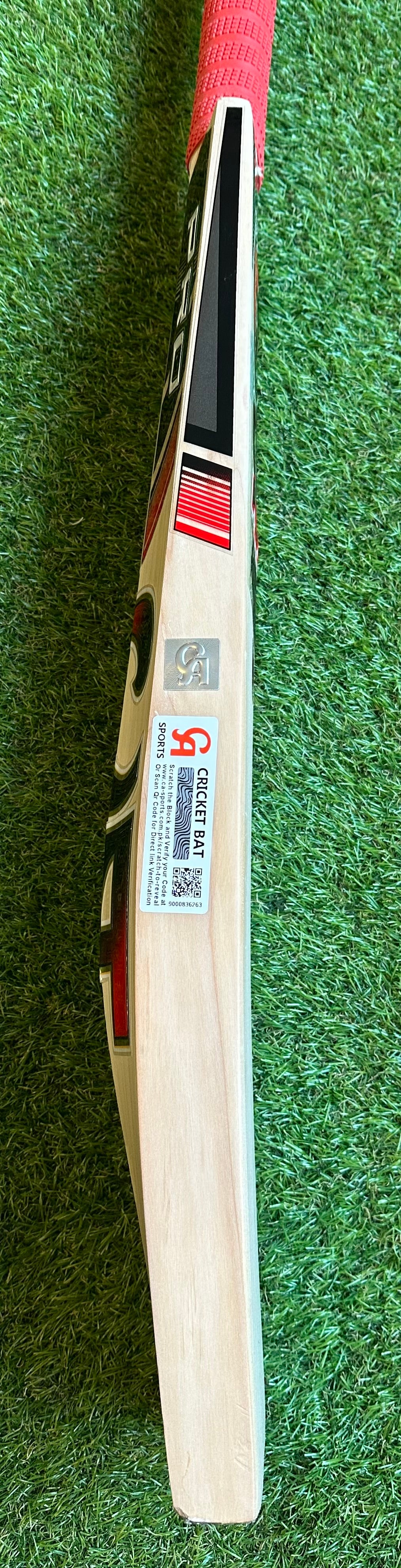 CA 15000 Performance Player Edition Cricket Bat