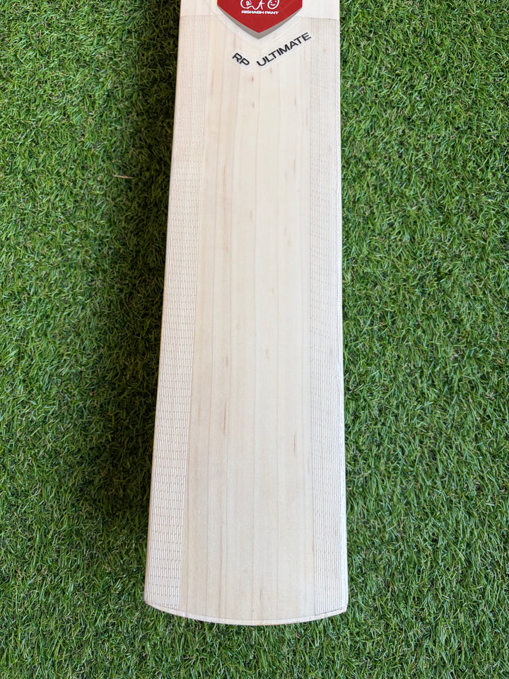 SG RP Ultimate Cricket Bat | New Model
