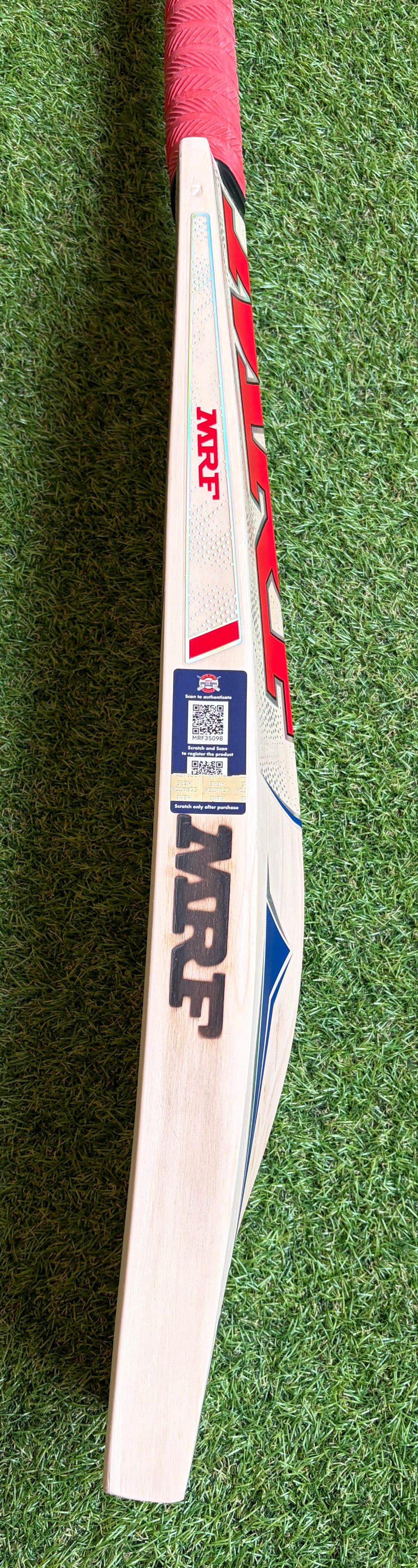 MRF Elegance Cricket Bat | New Model