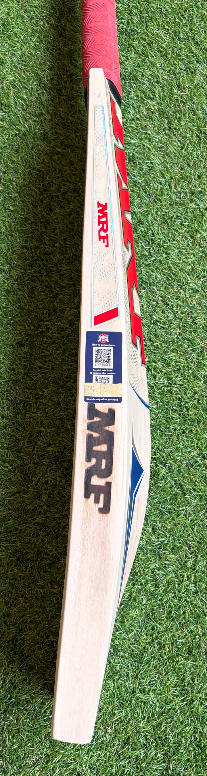 MRF Elegance Cricket Bat | New Model