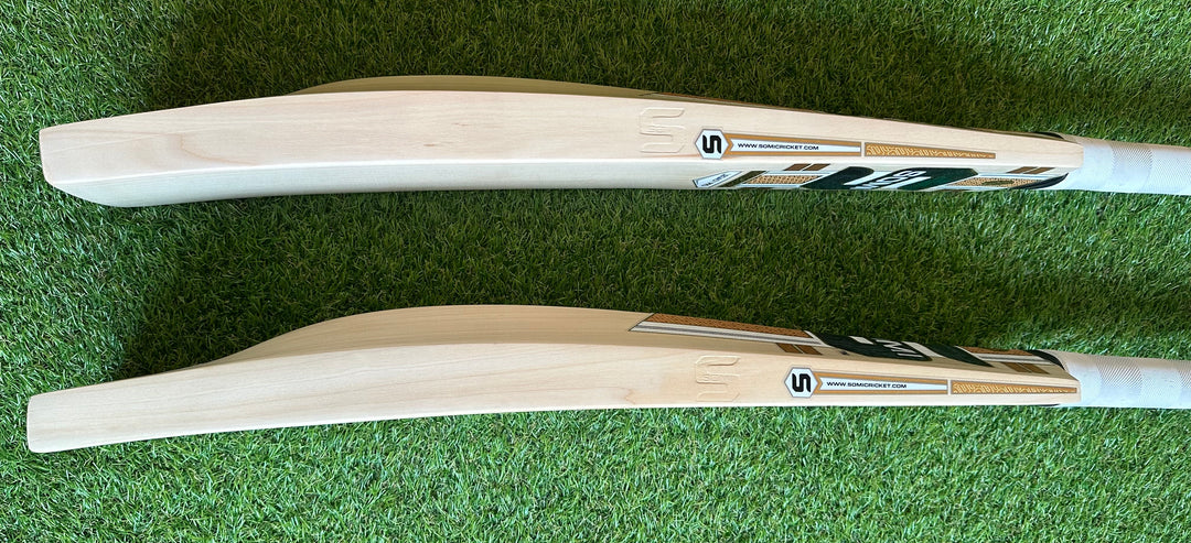 Somi Legacy Pro Cricket Bat