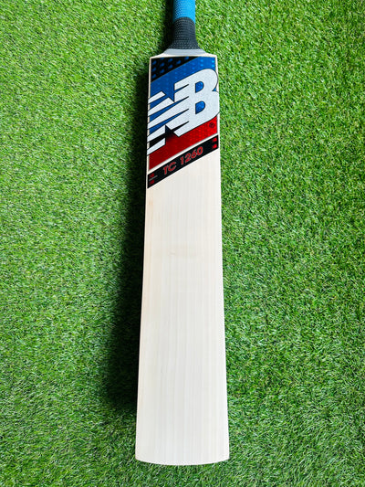 New Balance TC 1260 Cricket Bat | As used by Joe Root