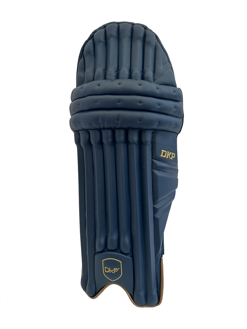 DKP Limited Edition Navy Cricket Batting Pads