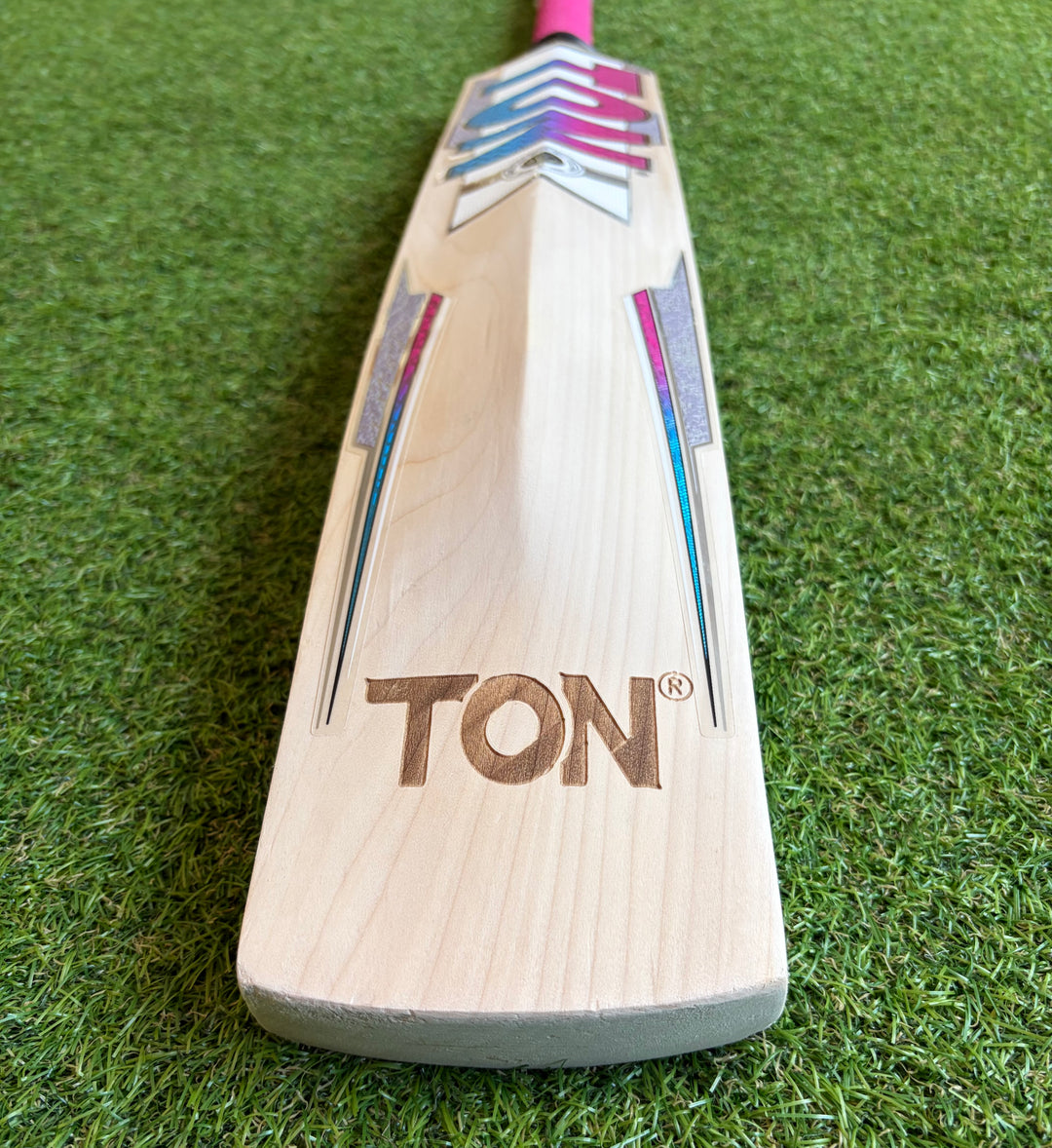 TON Slasher Cricket Bat | Full Profile