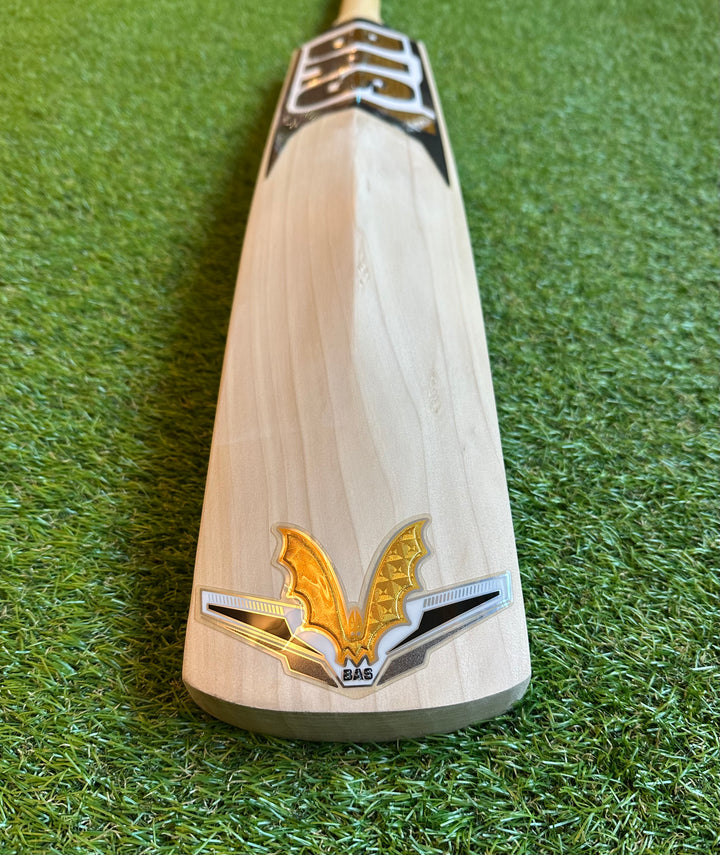 BAS Player Edition Cricket Bat