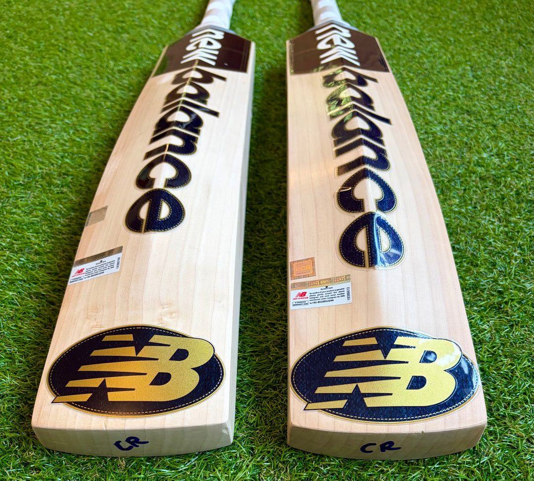 New Balance DC 1100i Max Cricket Bat | Size 6