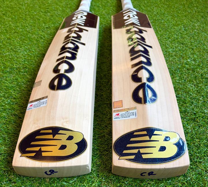 New Balance DC 1100i Max Cricket Bat | Size 6