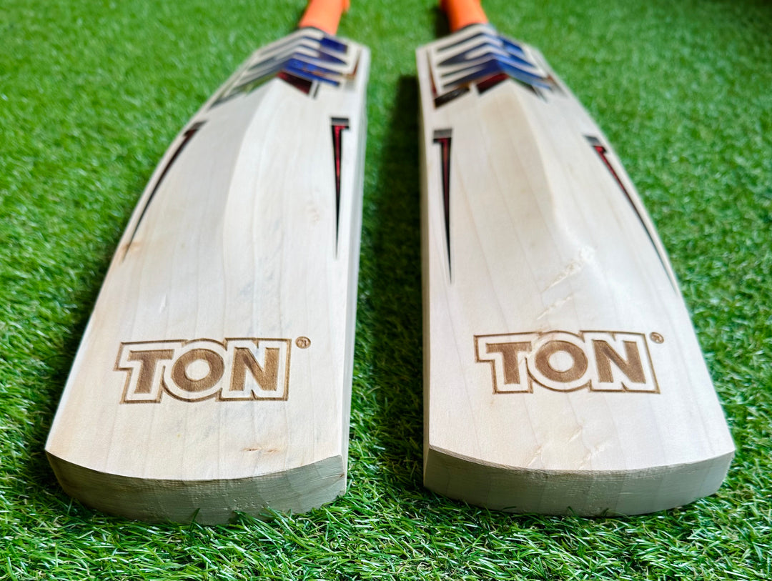 TON Thala 2.0 Cricket Bat | Harrow Size