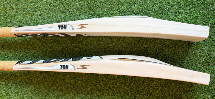 TON Legend Players Cricket Bat | New Model